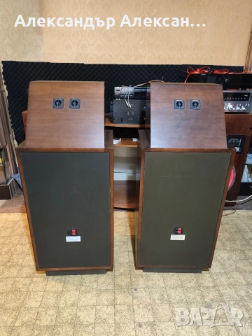 Revox Symbol B mk1 , снимка 9 - Тонколони - 54925573