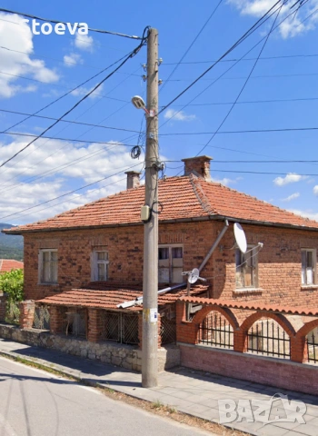 Продавам къща в Стрелча 