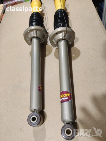 Комплект амортисьори MONROE за Ford / Форд Escort и Orion, снимка 2 - Части - 14884503