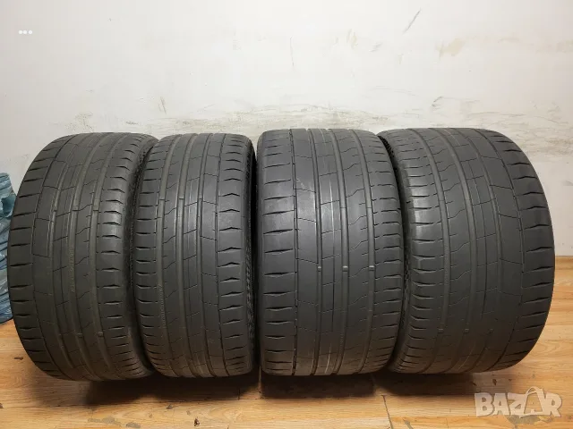  245/35/20 и 305/30/20 Continental 25 г. / пакет летни гуми