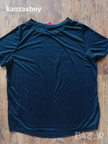 NIKE  - дамска тениска р-р L, снимка 5 - Тениски - 55066351