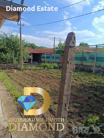 Три къщи в един двор в село Драгойново, общ. Първомай, снимка 15 - Къщи - 55062037