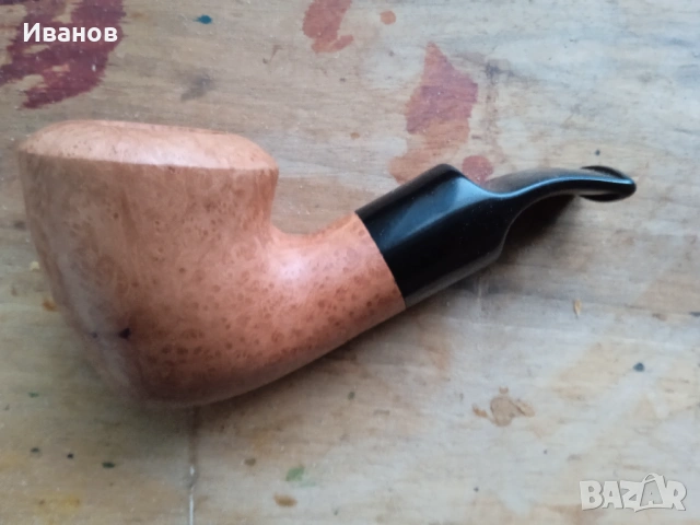 Лула, лули, снимка 2 - Колекции - 54061437