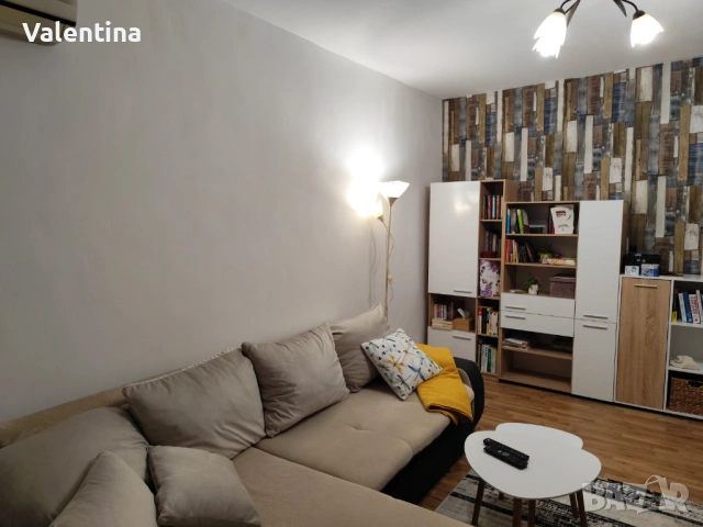 Четиристаен апартамент, готов за нанасяне, снимка 2 - Апартаменти - 54598145