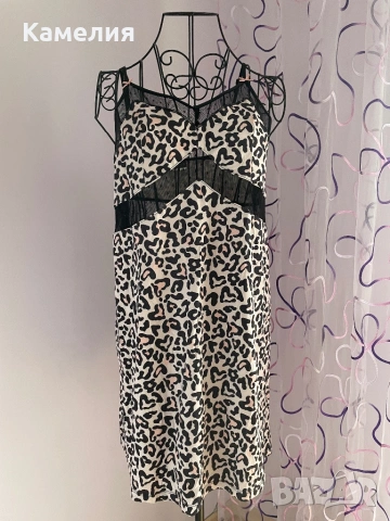 Нощница, снимка 2 - Нощници - 53952278