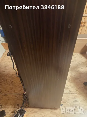 Kenwood Spectrum 960 CD, снимка 18 - Аудиосистеми - 55673822