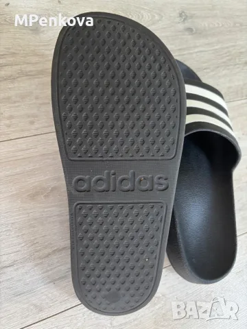 Джапанки adidas, снимка 2 - Джапанки - 55377917