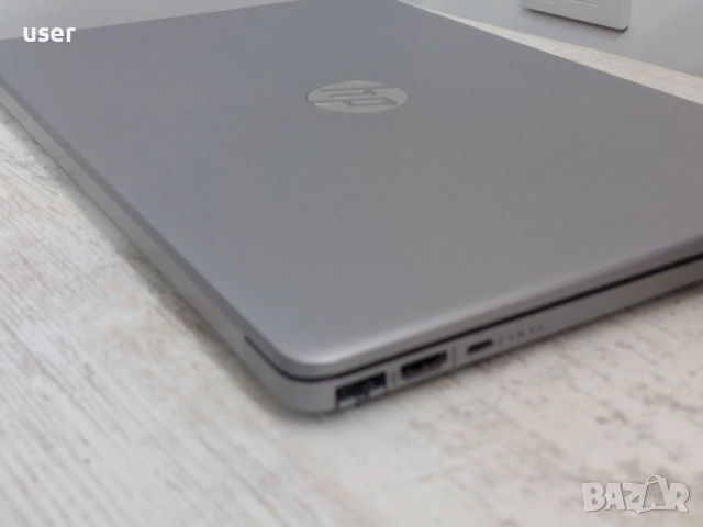 8GB RAM, Core i5-1135G7, 256GB SSD NVMe, 15.6" FULL HD като нов лаптоп HP 250 G8, снимка 5 - Лаптопи за работа - 53250996