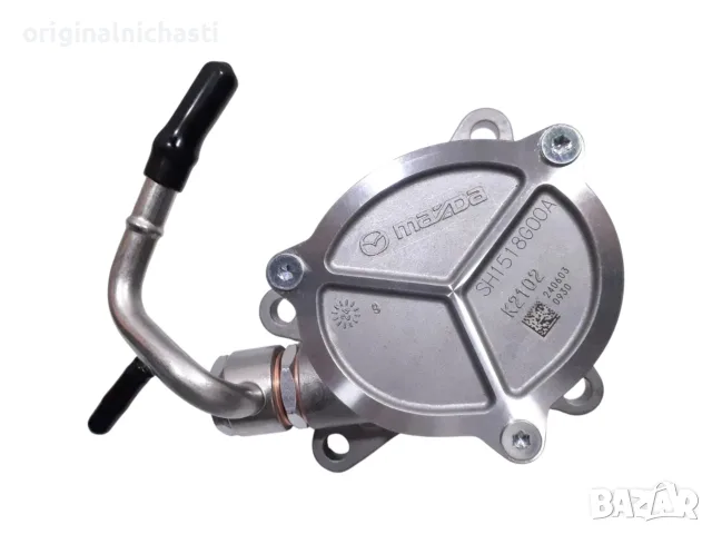 Вакуум помпа SH1518G00A SH15-18-G00A МАЗДА 6 ЦХ5 MAZDA 6 CX-5 OEM MAZDA