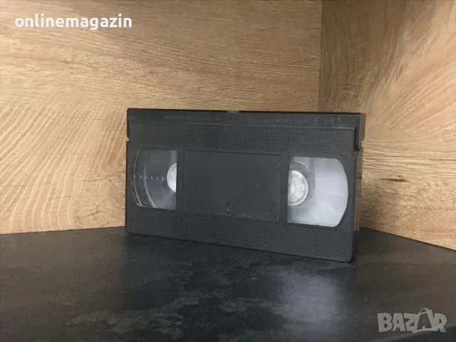 18+ Порно видеокасета VHS 18+, снимка 4 - Други жанрове - 55450273