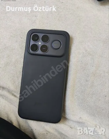 Poco f8 ultra 16+16 ram 512 gb, снимка 3 - Xiaomi - 55667463