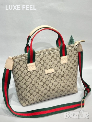Gucci ⚜️Дамски Чанти , снимка 5 - Чанти - 54357546