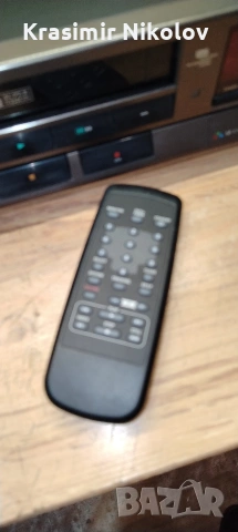 Ретро видео плеър GRUNDIG VS 456 VPS, снимка 10 - Радиокасетофони, транзистори - 54159121