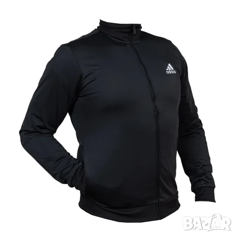 Горнище adidas Essentials, снимка 2 - Спортни дрехи, екипи - 55499016