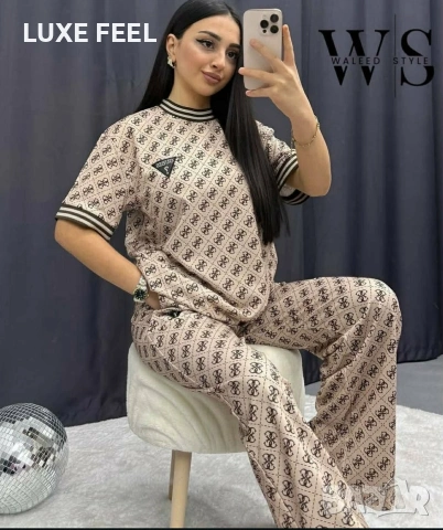 Guess ✨Дамски Комплекти, снимка 2 - Комплекти - 54010567