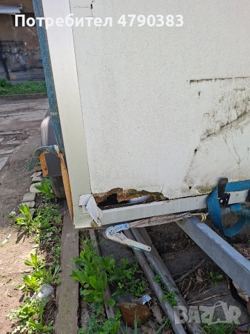 ремаркета , снимка 4 - Ремаркета - 54316083