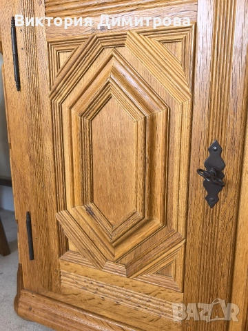 Витрина Антик, снимка 15 - Секции и витрини - 54106779