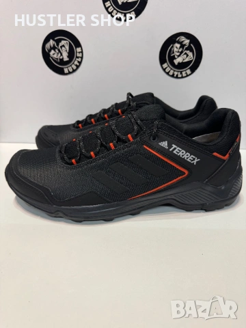 Маратонки ADIDAS TERREX GORE-TEX. Размер 47.5, снимка 2 - Маратонки - 54805067