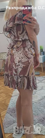 Mohito красива рокля, снимка 4 - Рокли - 55191208