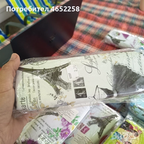 Нови несесери, снимка 6 - Ученически пособия, канцеларски материали - 55067128