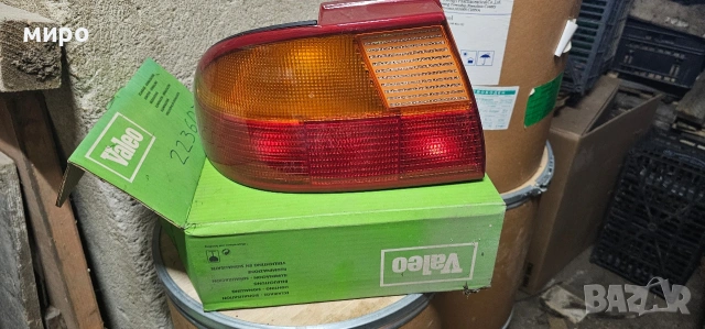 Ford Mondeo sedan, снимка 2 - Части - 54905814