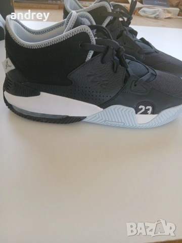 Jordan stay loyal 2