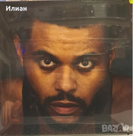 The Weeknd – Hurry Up Tomorrow (Vinyl)