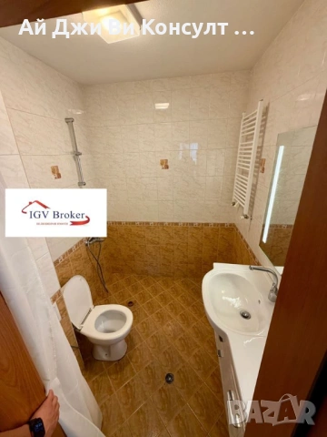 Двустаен апартамент в кв Витоша, снимка 8 - Апартаменти - 54502122