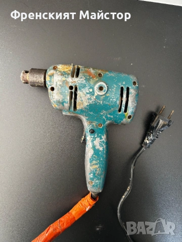 Перфоратори работещи, снимка 7 - Други инструменти - 54127389