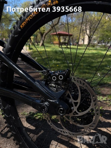 Nukeproof Mega 290AL Pro, снимка 5 - Велосипеди - 54244051