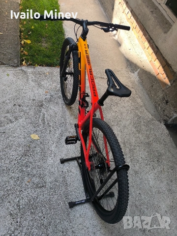 Trek Procalibar 9.5 Карбон L, снимка 16 - Велосипеди - 55090262