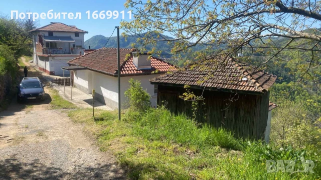 къща с.Баните, снимка 8 - Къщи - 54583329