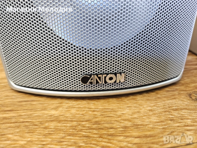 Тонколони Canton Plus XL.2 – Безкомпромисно немско инженерство и кристален Hi-Fi детайл, снимка 5 - Тонколони - 55103229