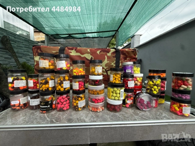 Продавам поп уп и дъмбели