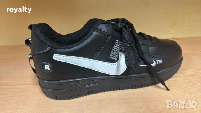 Nike Air Force 1 НА ЕДРО Нови Маратонки , снимка 2 - Маратонки - 54164221