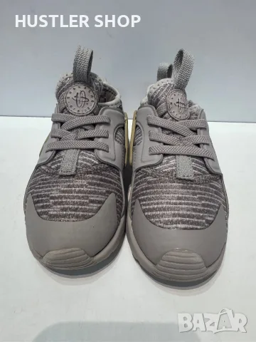 Детски маратонки NIKE AIR HUARACHE. Номер 26, снимка 3 - Детски маратонки - 55395544