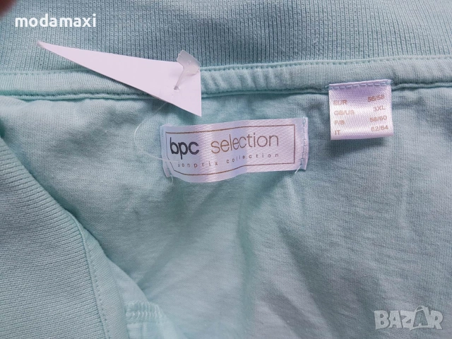 6XL  Нова блуза Bpc Bonprix Collection , снимка 6 - Туники - 55126306