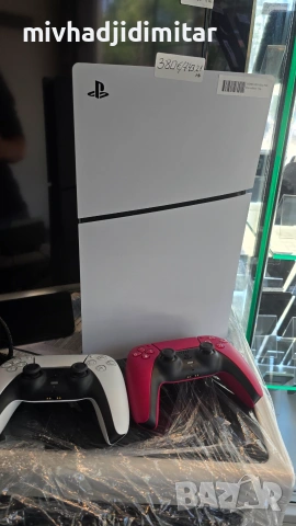 ***ПЕРФЕКТЕН***Sony Playstation 5 Disc Edition