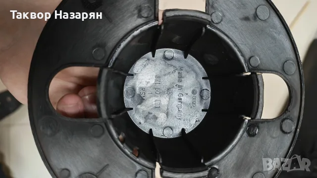 Капачки за гуми на голф две , снимка 6 - Аксесоари и консумативи - 55304571