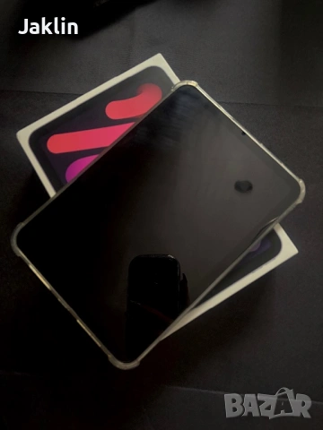 Apple iPad Mini 6 64GB, снимка 2 - Таблети - 54482853
