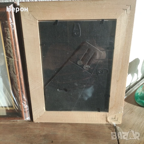 Дървени рамки нови, снимка 5 - Картини - 55246978