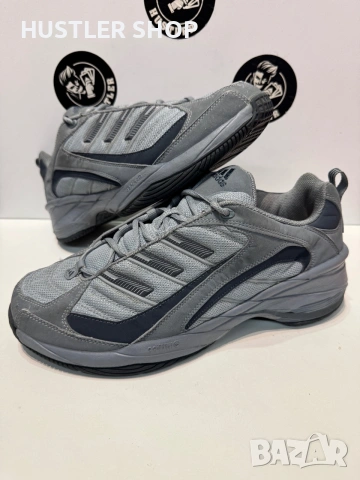 Маратонки ADIDAS ADIPRENE. Номер 46