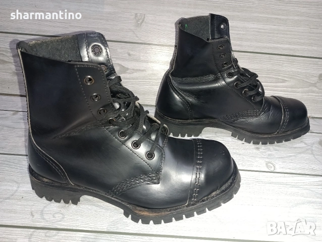Getta Grip N 36,5 кубинки