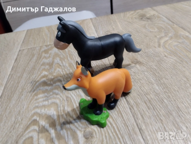 Детски играчки, снимка 3 - Други - 54884879