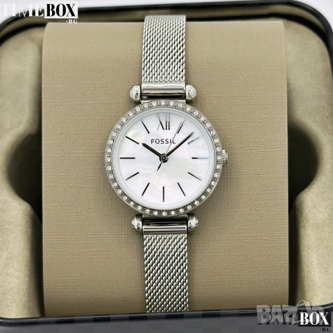 Fossil BQ3896 Tillie