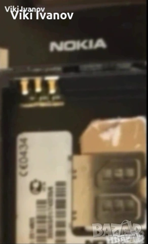 Нокия 6060, снимка 4 - Nokia - 54972760