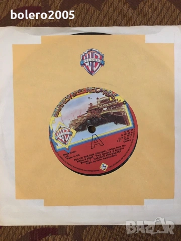 Малки плочи 7”, снимка 4 - Грамофонни плочи - 55016006