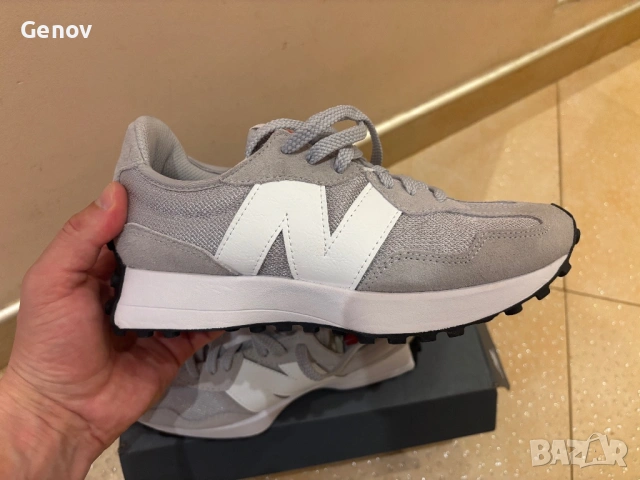 Маратонки Ню Баланс / New Balance-номер 38, снимка 4 - Маратонки - 54657092