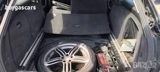 Audi A6 Avant (4F.C6) 3.0TDI - 224к.с BMK 2006г на части, снимка 8 - Автомобили и джипове - 54380254