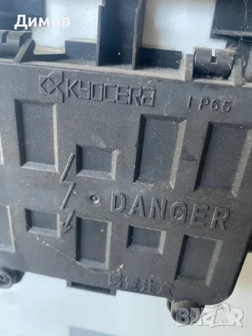 соларен панел за кемпер/каравана  120 w  12 v + контролер , снимка 4 - Друга електроника - 55615219